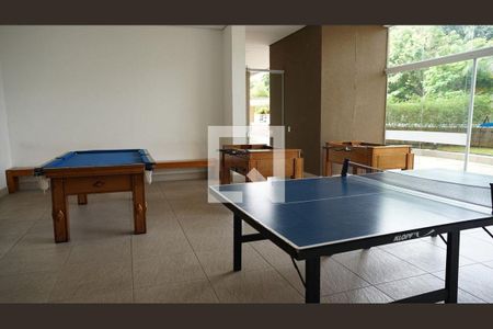 Apartamento para alugar com 114m², 3 quartos e 2 vagasÁrea comum 