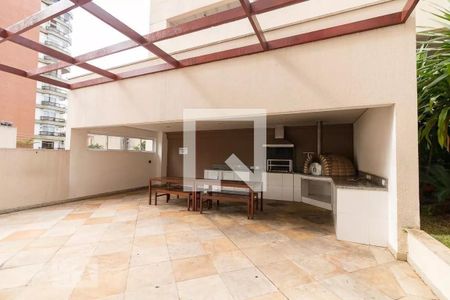 Apartamento para alugar com 114m², 3 quartos e 2 vagasÁrea comum 