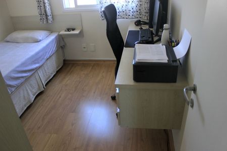 Apartamento para alugar com 114m², 3 quartos e 2 vagasQuarto 3