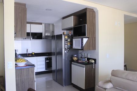 Apartamento para alugar com 114m², 3 quartos e 2 vagasCozinha 