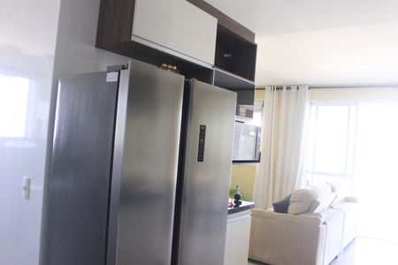 Apartamento para alugar com 114m², 3 quartos e 2 vagasCozinha 