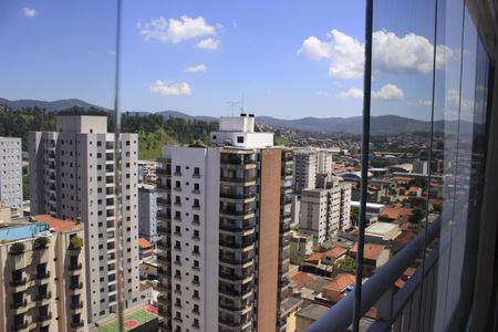 Apartamento para alugar com 114m², 3 quartos e 2 vagasVaranda Gourmet 