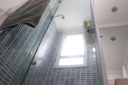 Apartamento para alugar com 114m², 3 quartos e 2 vagasBanheiro social 