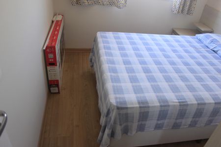 Apartamento para alugar com 114m², 3 quartos e 2 vagasQuarto 2