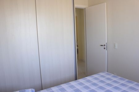 Apartamento para alugar com 114m², 3 quartos e 2 vagasQuarto 2