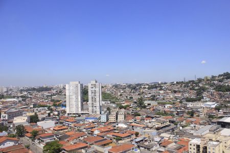Apartamento para alugar com 114m², 3 quartos e 2 vagasVista do quarto 2