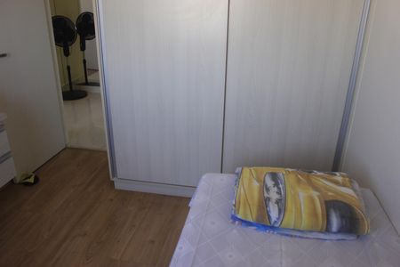 Apartamento para alugar com 114m², 3 quartos e 2 vagasQuarto 3