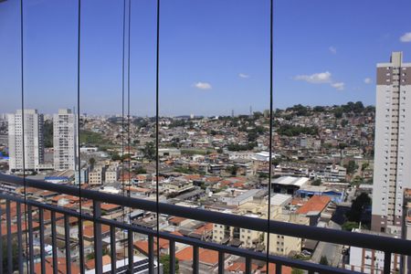 Apartamento para alugar com 114m², 3 quartos e 2 vagasVaranda Gourmet 
