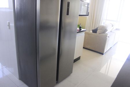 Apartamento para alugar com 114m², 3 quartos e 2 vagasCozinha 