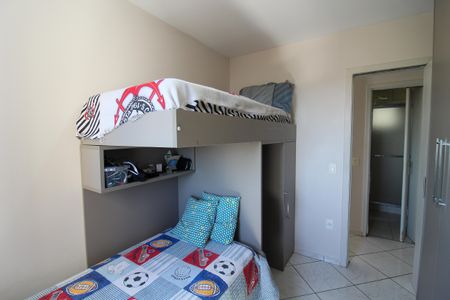 Apartamento à venda com 55m², 2 quartos e 1 vagaQuarto 1