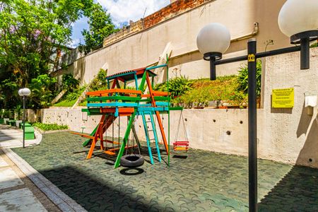 Apartamento à venda com 55m², 2 quartos e 1 vagaÁrea comum - Playground