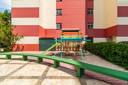 Apartamento à venda com 55m², 2 quartos e 1 vagaÁrea comum - Playground