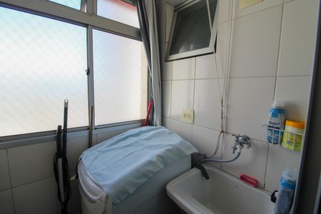 Apartamento à venda com 55m², 2 quartos e 1 vagaÁrea de Serviço