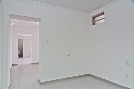 Casa para alugar com 150m², 3 quartos e 2 vagasEdícula