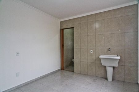 Casa para alugar com 150m², 3 quartos e 2 vagasÁrea de Serviço