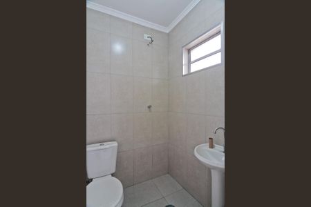 Casa para alugar com 150m², 3 quartos e 2 vagasÁrea de Serviço