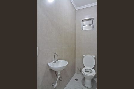 Casa para alugar com 150m², 3 quartos e 2 vagasLavabo 2