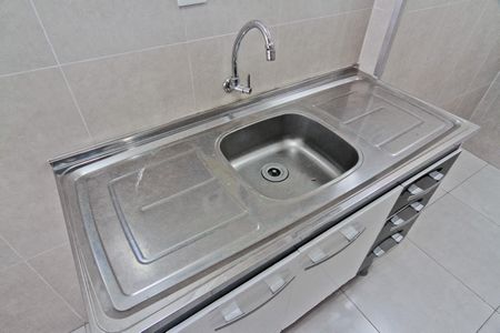 Casa para alugar com 150m², 3 quartos e 2 vagasCozinha