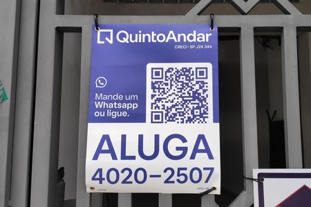 Casa para alugar com 150m², 3 quartos e 2 vagasPlaca