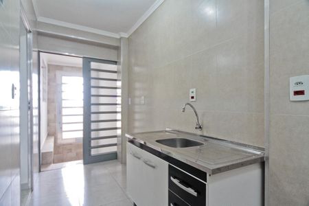 Casa para alugar com 150m², 3 quartos e 2 vagasCozinha