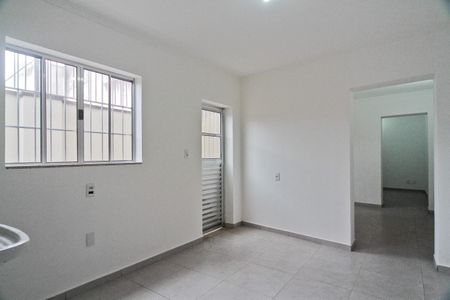 Casa para alugar com 150m², 3 quartos e 2 vagasÁrea de Serviço