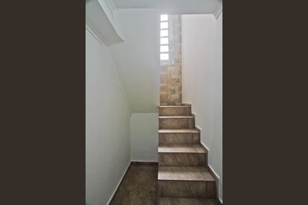 Casa para alugar com 150m², 3 quartos e 2 vagasÁrea externa