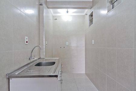 Casa para alugar com 150m², 3 quartos e 2 vagasCozinha