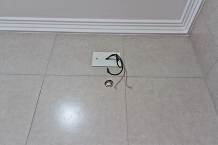 Casa para alugar com 150m², 3 quartos e 2 vagasÁrea de Serviço