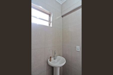 Casa para alugar com 150m², 3 quartos e 2 vagasÁrea de Serviço