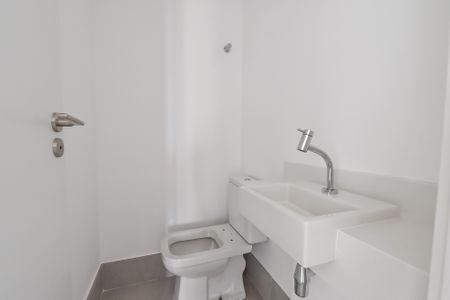 Apartamento para alugar com 140m², 2 quartos e 2 vagasLavabo