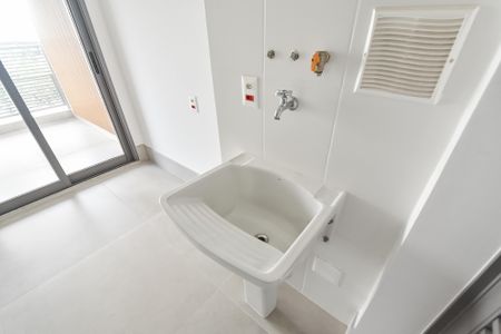 Apartamento para alugar com 140m², 2 quartos e 2 vagasÁrea de serviço