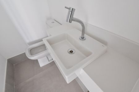 Apartamento para alugar com 140m², 2 quartos e 2 vagasLavabo