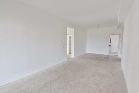 Apartamento para alugar com 140m², 2 quartos e 2 vagasSala