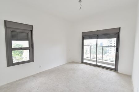 Apartamento para alugar com 140m², 2 quartos e 2 vagasSuíte 2