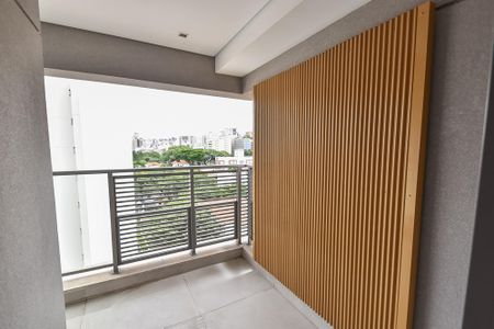 Apartamento para alugar com 140m², 2 quartos e 2 vagasÁrea de serviço
