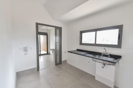 Apartamento para alugar com 140m², 2 quartos e 2 vagasCozinha