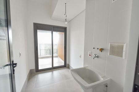 Apartamento para alugar com 140m², 2 quartos e 2 vagasÁrea de serviço