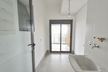 Apartamento para alugar com 140m², 2 quartos e 2 vagasÁrea de serviço