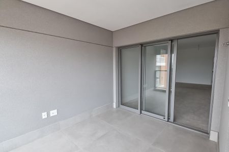 Apartamento para alugar com 140m², 2 quartos e 2 vagasVaranda