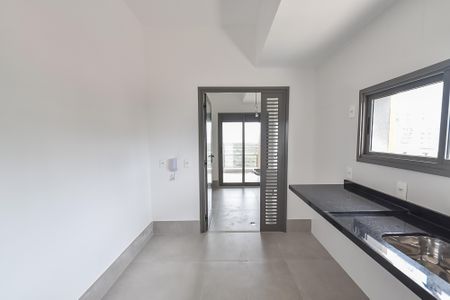 Apartamento para alugar com 140m², 2 quartos e 2 vagasCozinha