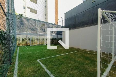 Apartamento para alugar com 140m², 2 quartos e 2 vagasQuadra esportiva
