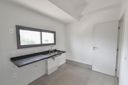 Apartamento para alugar com 140m², 2 quartos e 2 vagasCozinha