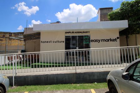 Apartamento para alugar com 50m², 2 quartos e 1 vagaÁrea comum - Mercadinho