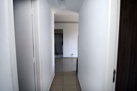 Apartamento para alugar com 50m², 2 quartos e 1 vagaSala - Corredor