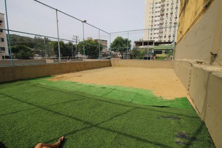 Apartamento para alugar com 50m², 2 quartos e 1 vagaÁrea comum