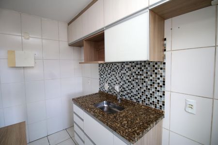 Apartamento para alugar com 50m², 2 quartos e 1 vagaCozinha