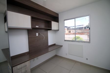 Apartamento para alugar com 50m², 2 quartos e 1 vagaQuarto 2