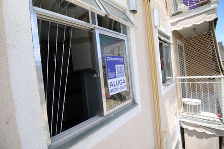 Apartamento para alugar com 50m², 2 quartos e 1 vagaPlaca