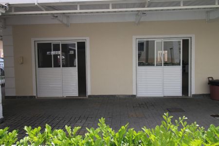 Apartamento para alugar com 50m², 2 quartos e 1 vagaÁrea comum - Salão de festas