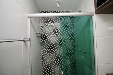 Apartamento para alugar com 50m², 2 quartos e 1 vagaBanheiro